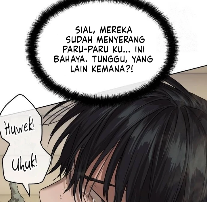 Special Civil Servant chapter 32 halaman 43