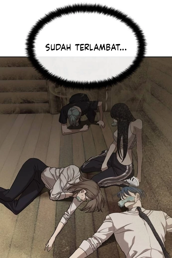 Special Civil Servant chapter 32 halaman 45