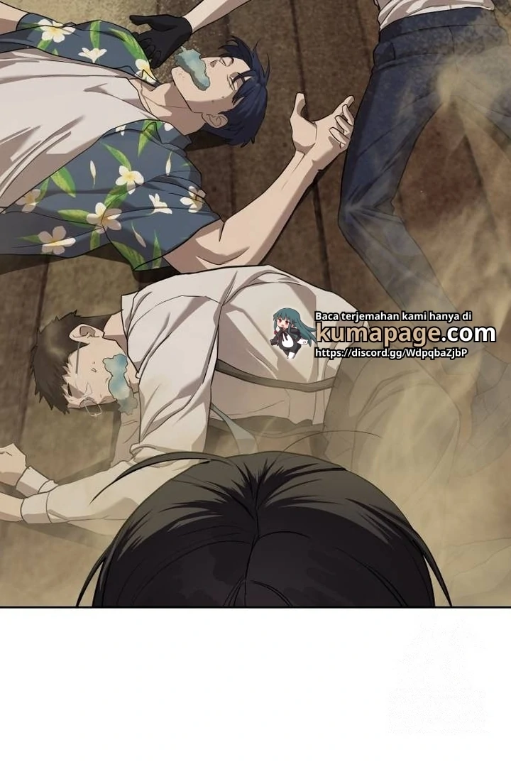 Special Civil Servant chapter 32 halaman 46