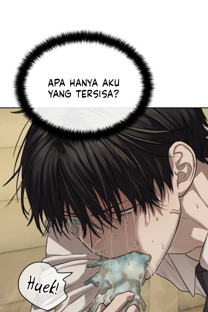 Special Civil Servant chapter 32 halaman 47