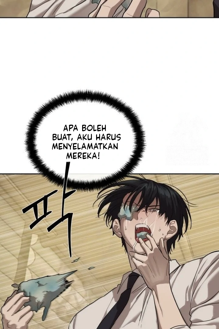Special Civil Servant chapter 32 halaman 48