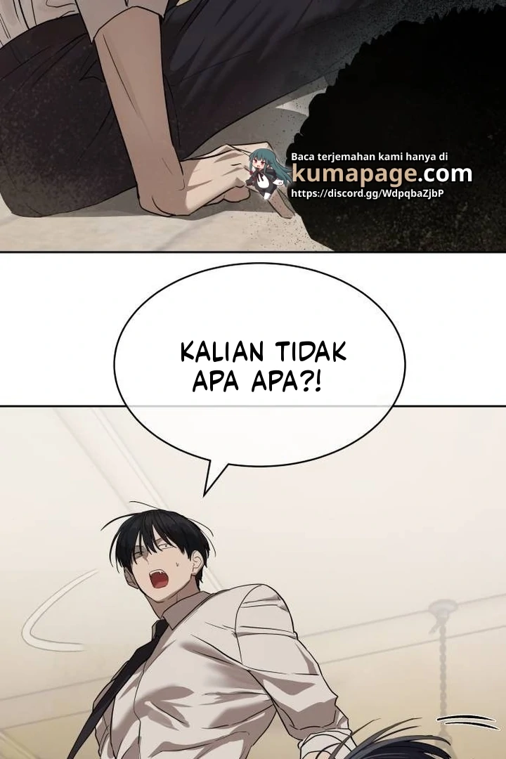 Special Civil Servant chapter 32 halaman 57