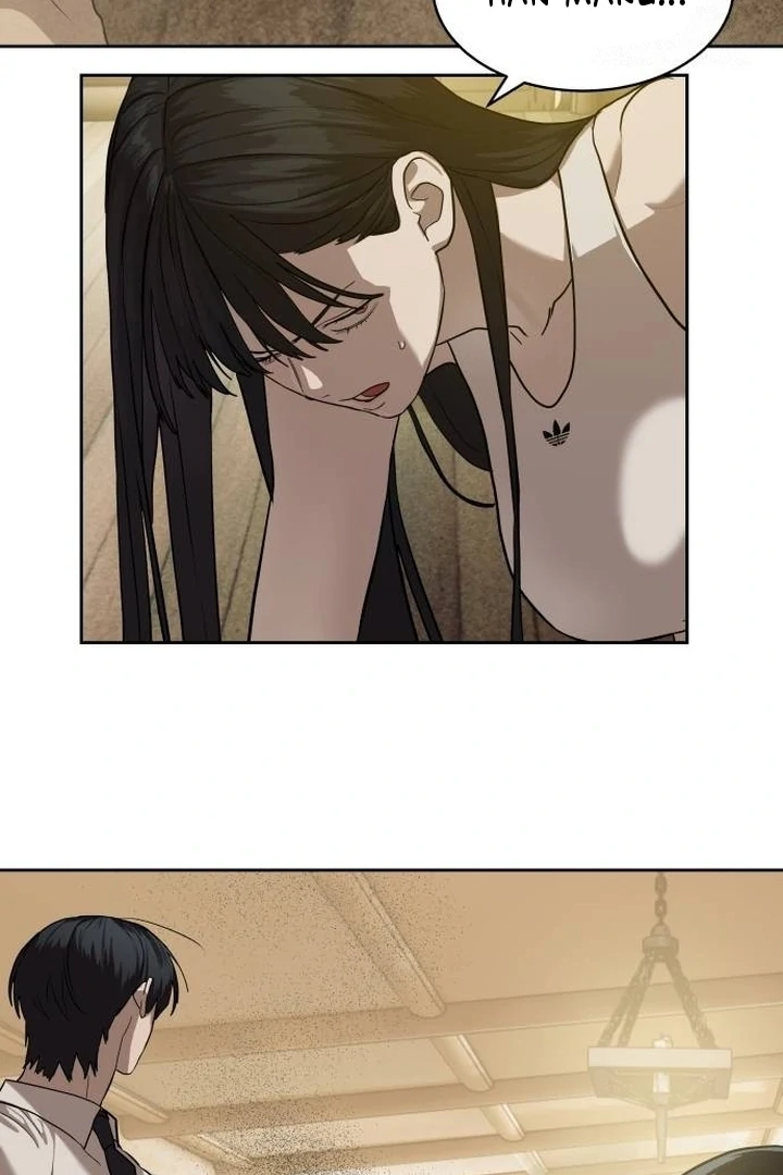 Special Civil Servant chapter 32 halaman 60