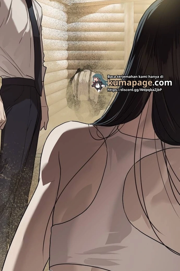Special Civil Servant chapter 32 halaman 61