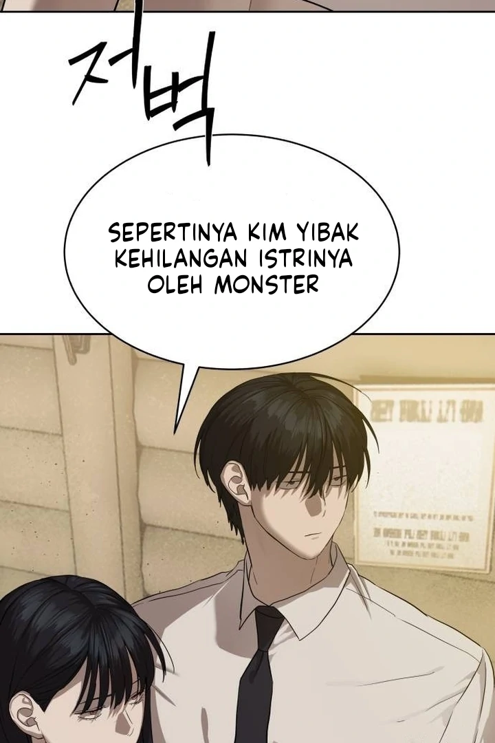 Special Civil Servant chapter 32 halaman 62