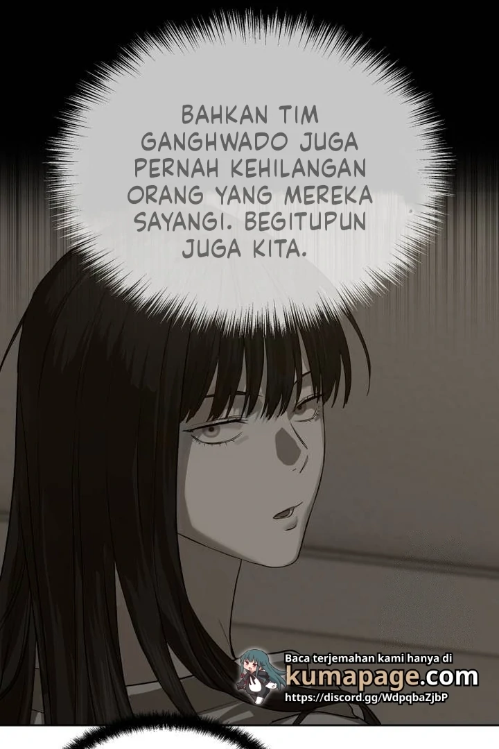Special Civil Servant chapter 32 halaman 66