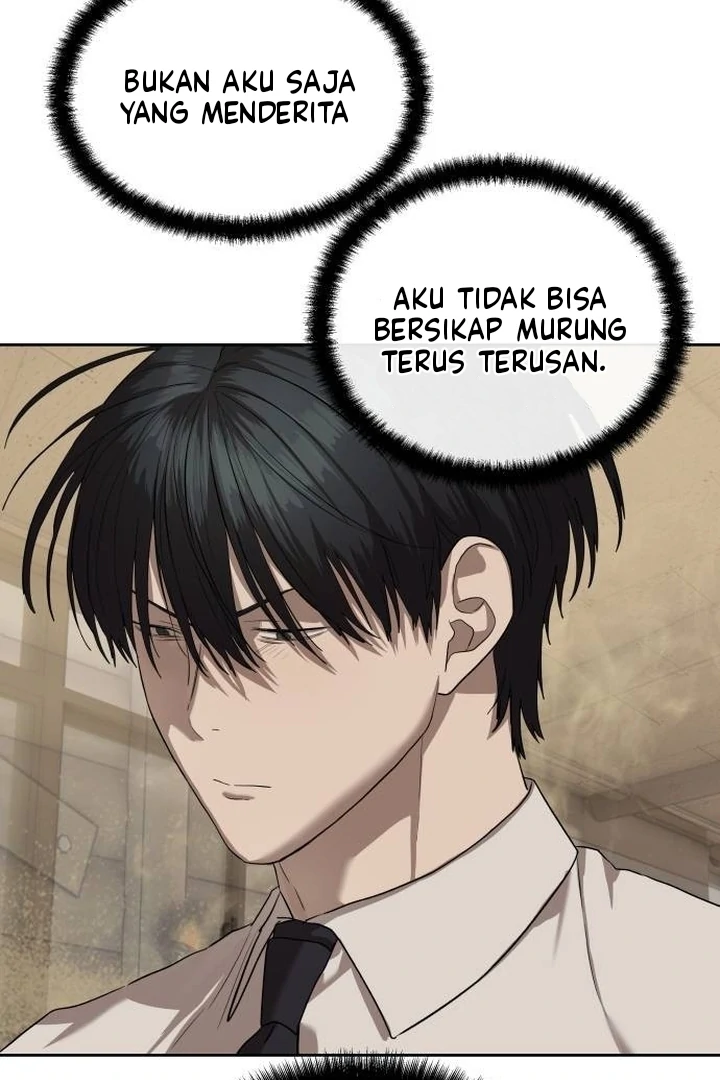 Special Civil Servant chapter 32 halaman 67
