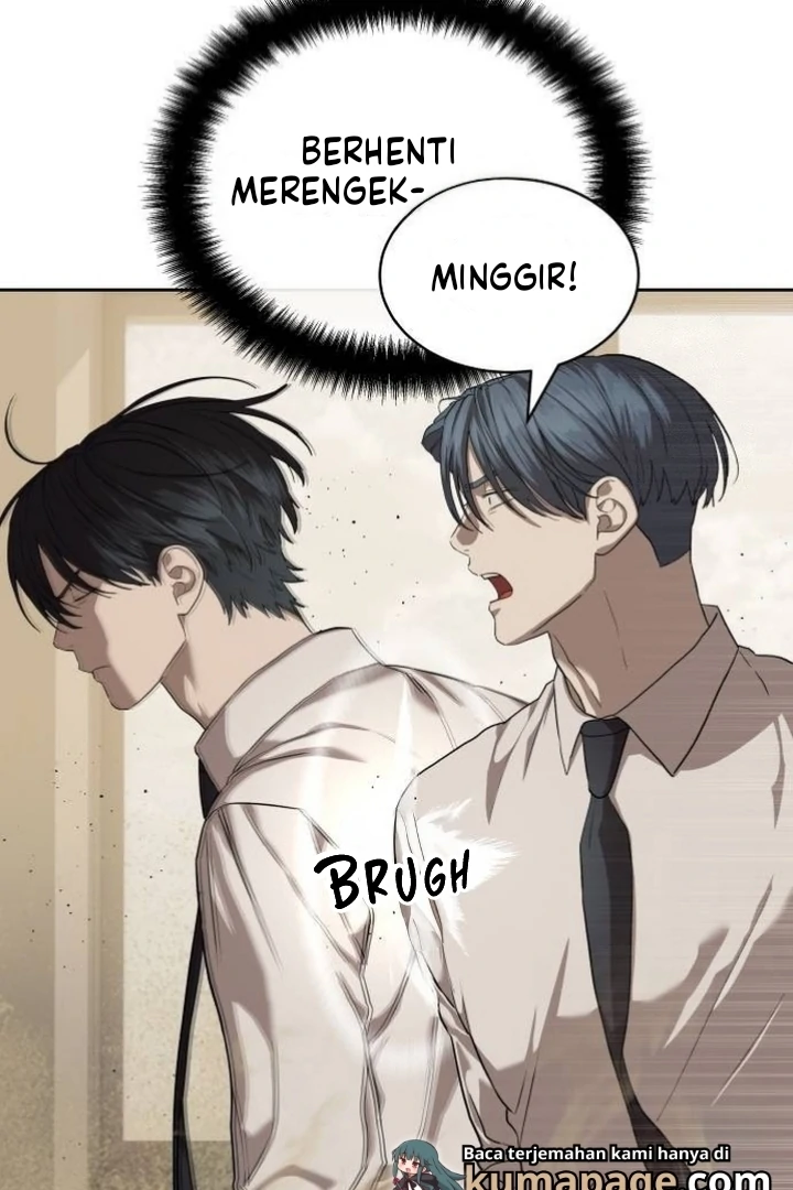 Special Civil Servant chapter 32 halaman 68