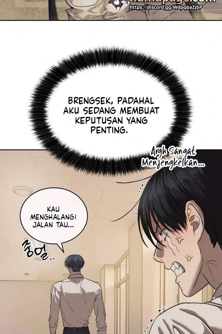 Special Civil Servant chapter 32 halaman 69