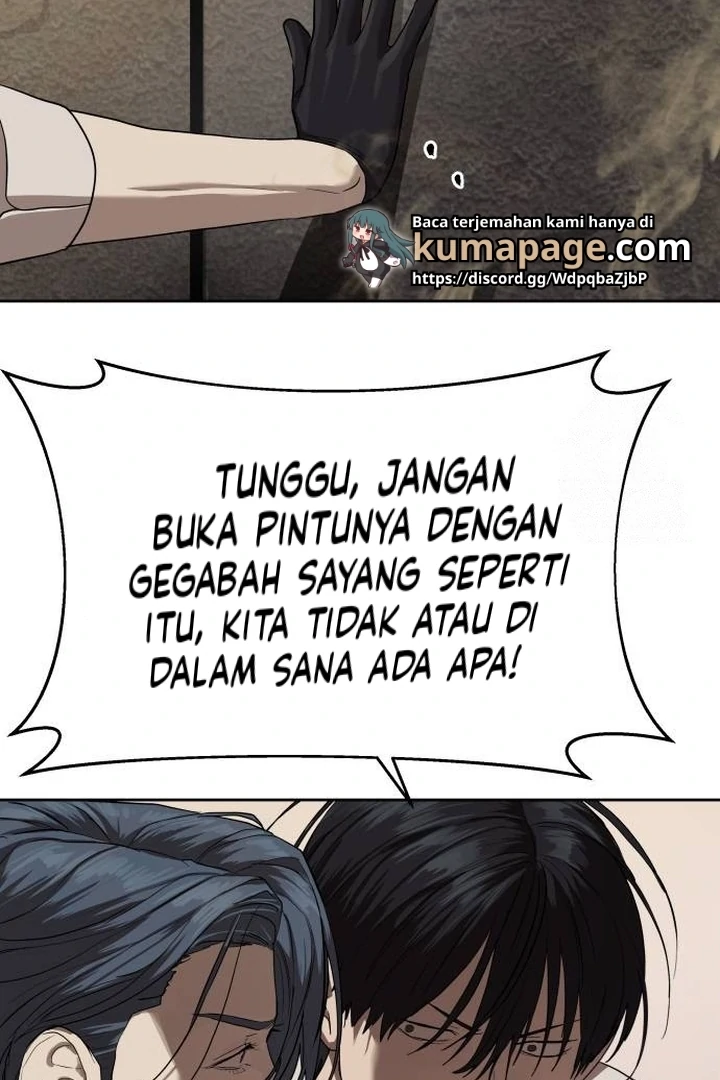 Special Civil Servant chapter 32 halaman 71