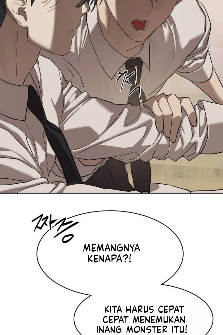Special Civil Servant chapter 32 halaman 72