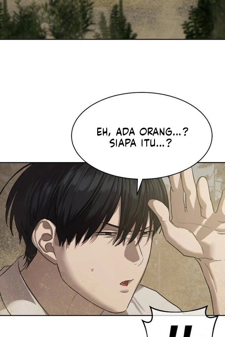 Special Civil Servant chapter 32 halaman 75