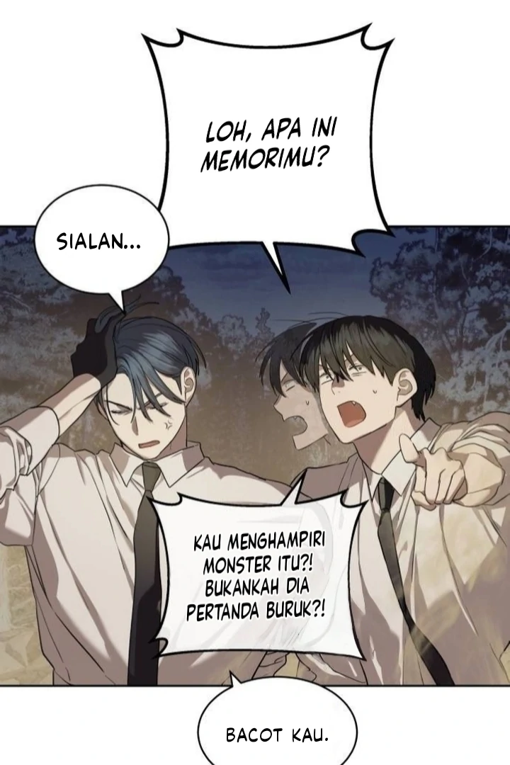 Special Civil Servant chapter 32 halaman 78