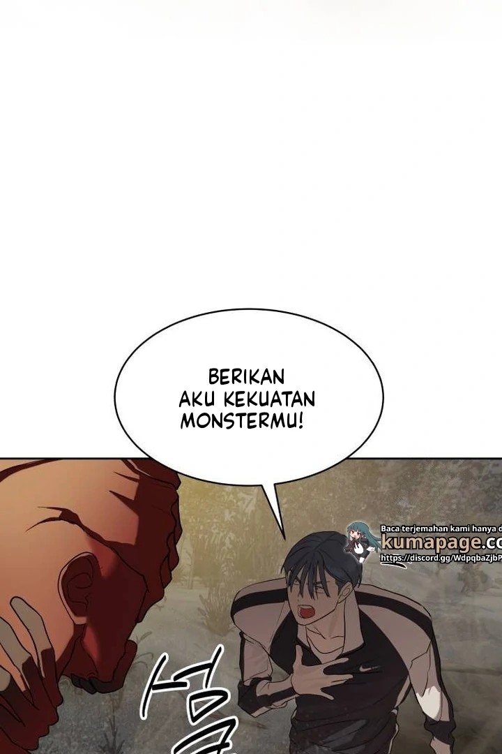Special Civil Servant chapter 32 halaman 84