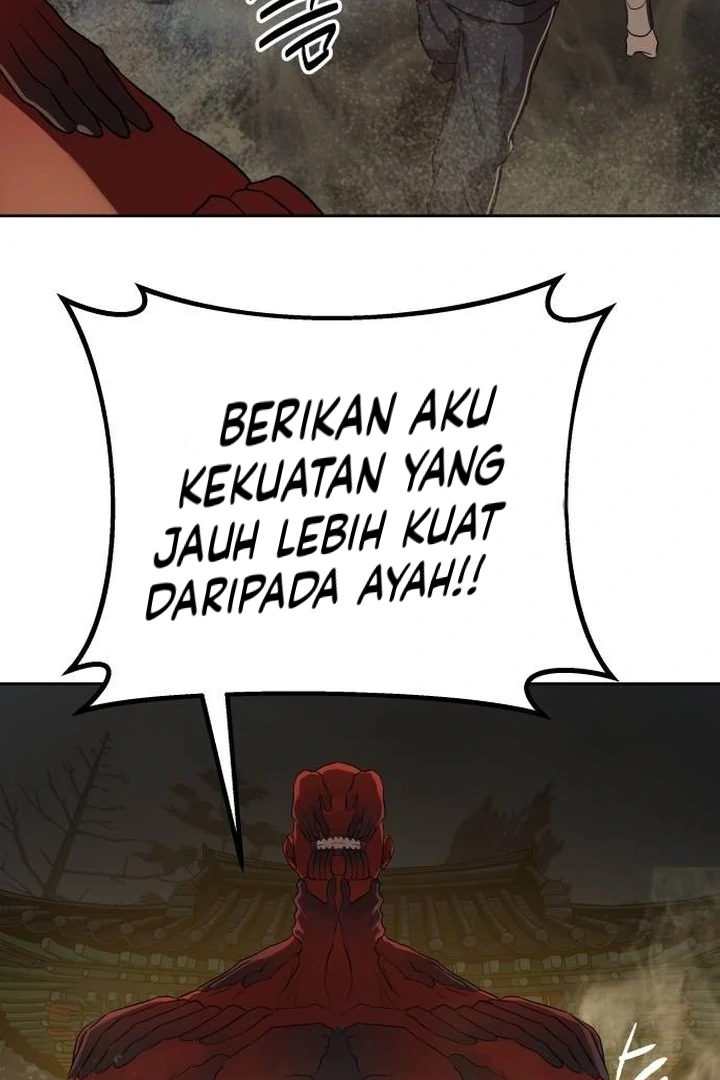Special Civil Servant chapter 32 halaman 85