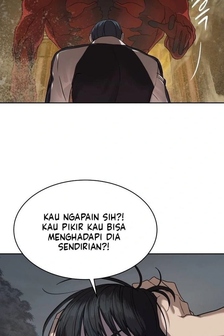 Special Civil Servant chapter 32 halaman 86
