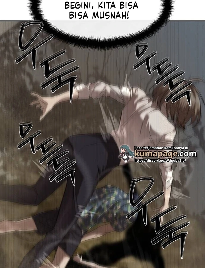 Special Civil Servant chapter 32 halaman 110