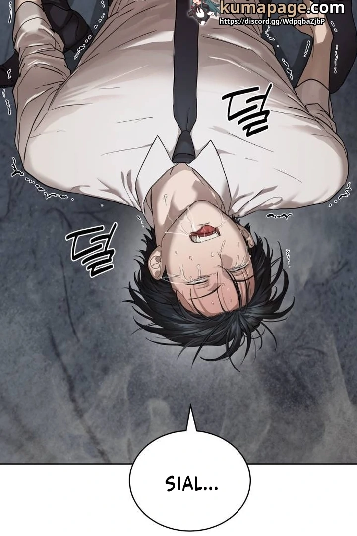 Special Civil Servant chapter 32 halaman 114