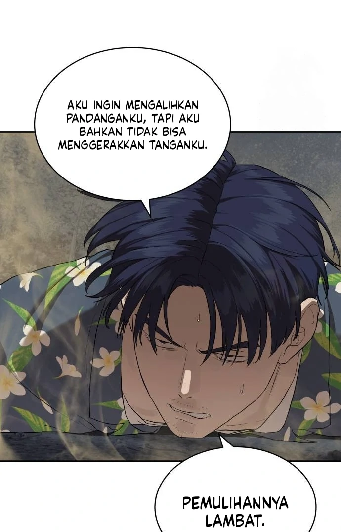 Special Civil Servant Bab 33 halaman 21