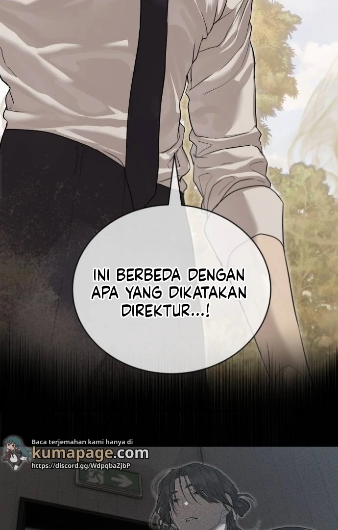 Special Civil Servant Bab 33 halaman 104