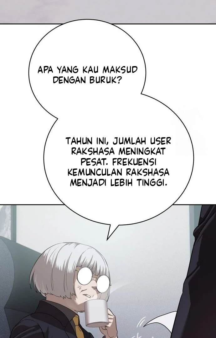 Special Civil Servant Bab 33 halaman 108