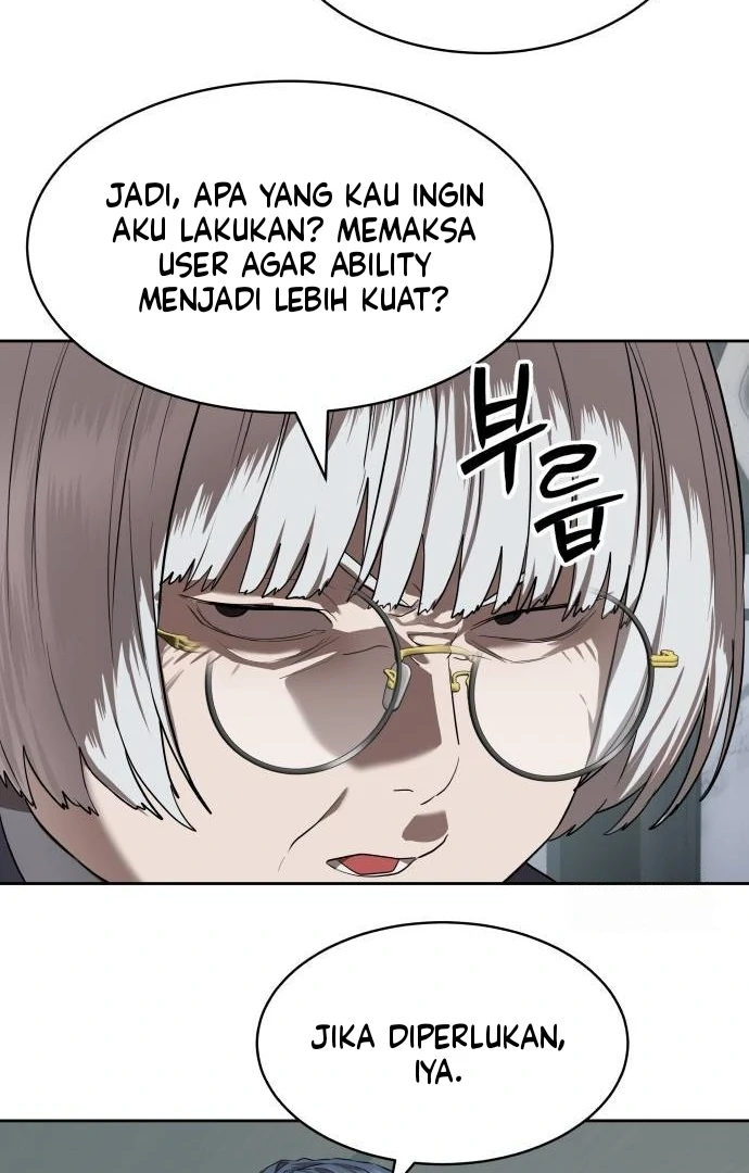 Special Civil Servant Bab 33 halaman 113