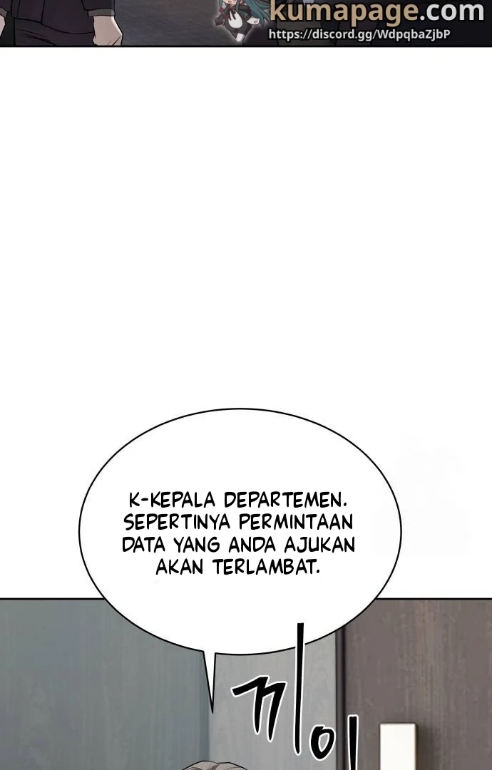 Special Civil Servant Bab 33 halaman 119
