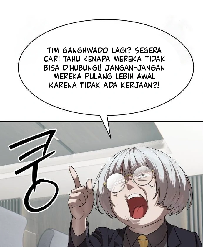 Special Civil Servant Bab 33 halaman 121