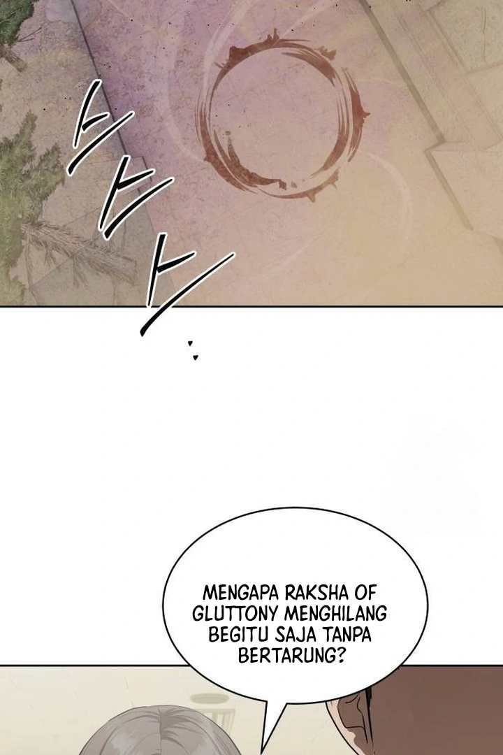 Special Civil Servant chapter 34 halaman 9