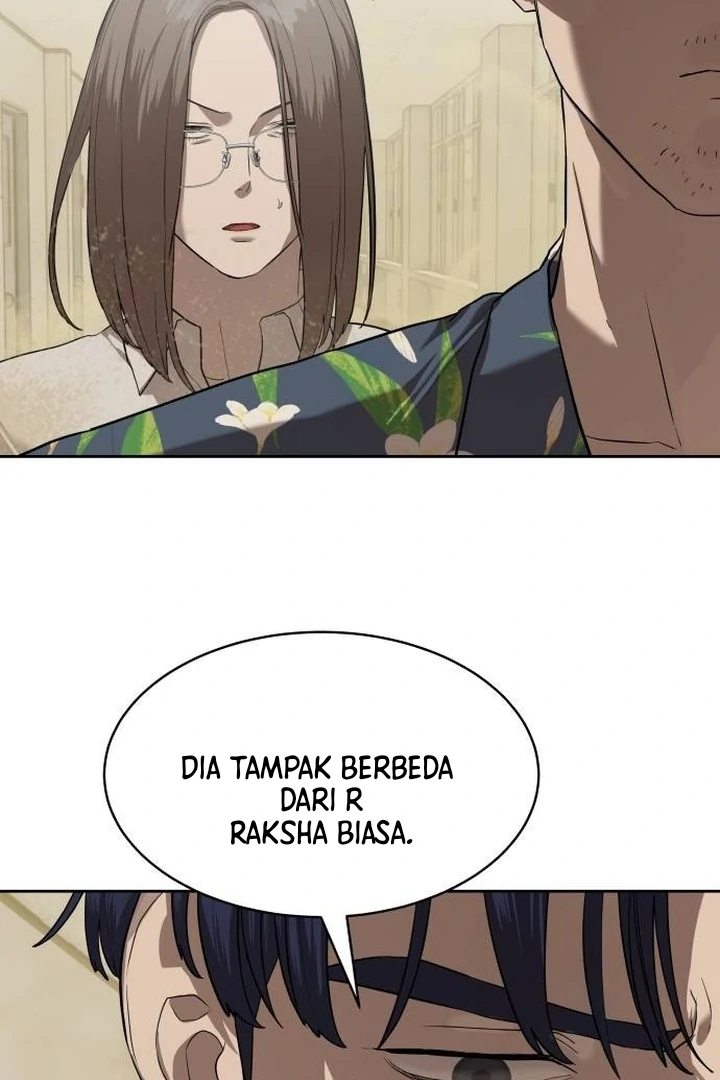 Special Civil Servant chapter 34 halaman 10
