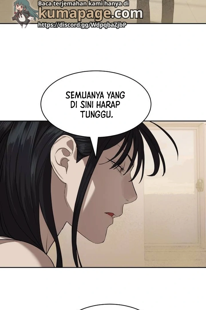 Special Civil Servant chapter 34 halaman 16