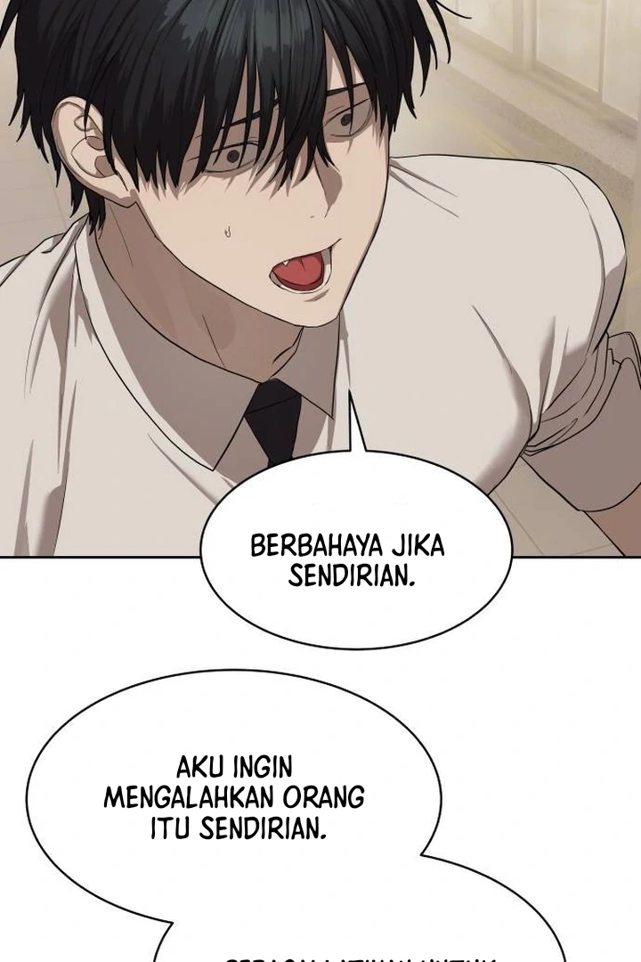 Special Civil Servant chapter 34 halaman 19