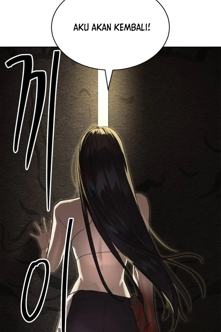 Special Civil Servant chapter 34 halaman 21