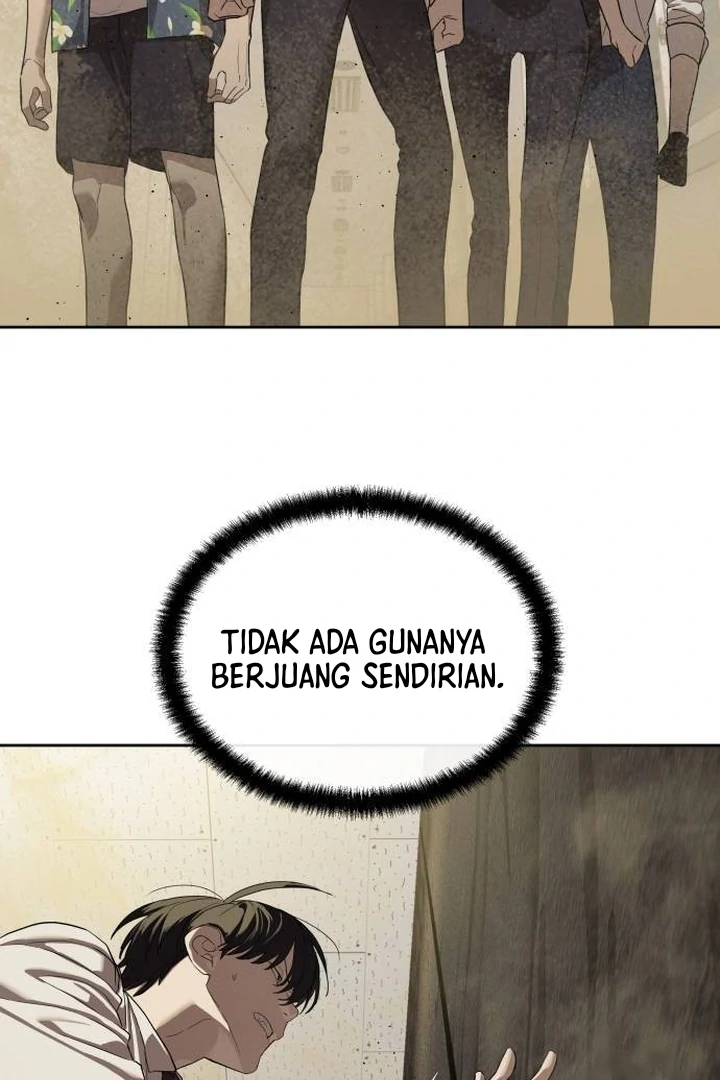 Special Civil Servant chapter 34 halaman 25