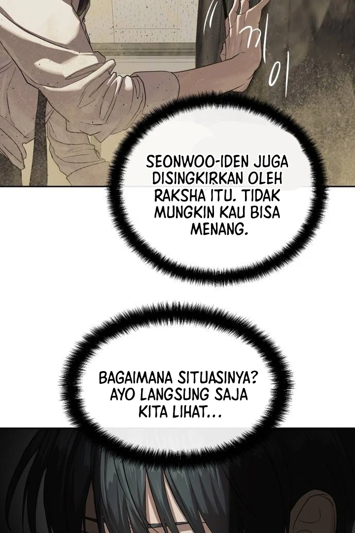 Special Civil Servant chapter 34 halaman 26