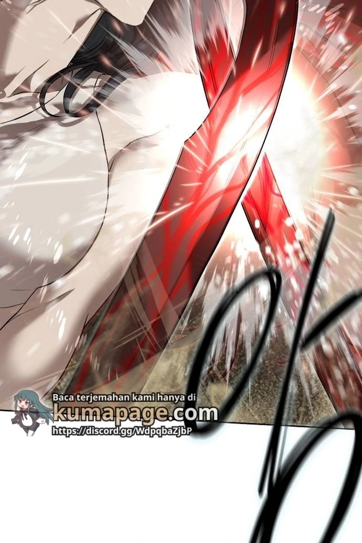 Special Civil Servant chapter 34 halaman 31