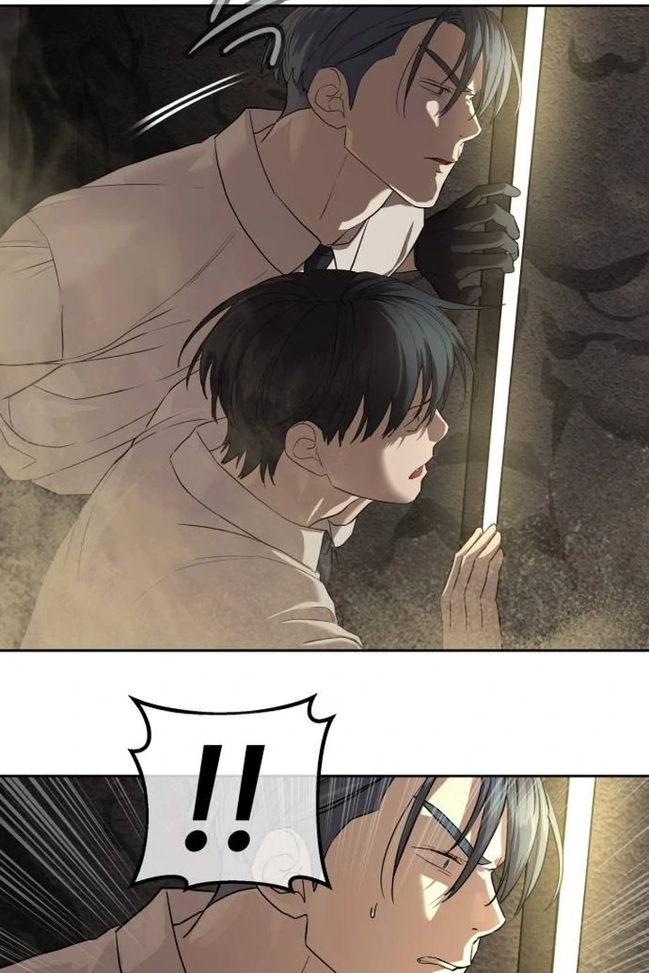 Special Civil Servant chapter 34 halaman 36
