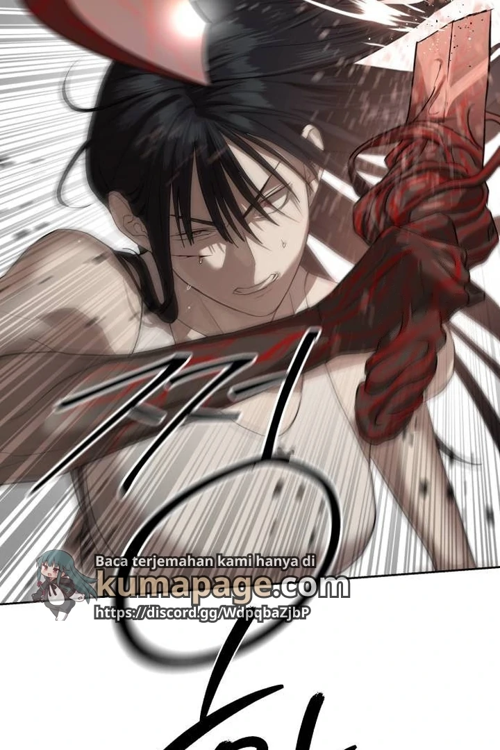 Special Civil Servant chapter 34 halaman 40