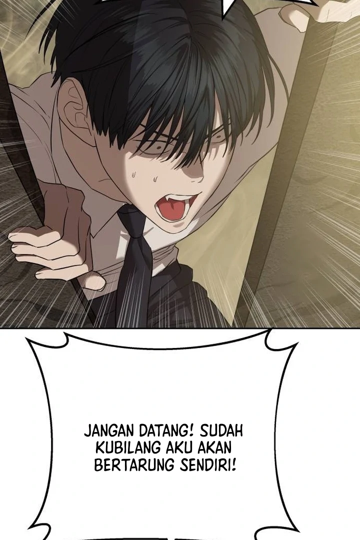 Special Civil Servant chapter 34 halaman 43
