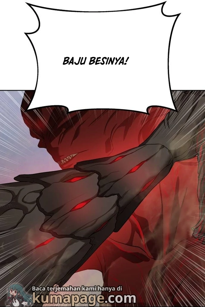 Special Civil Servant chapter 34 halaman 46