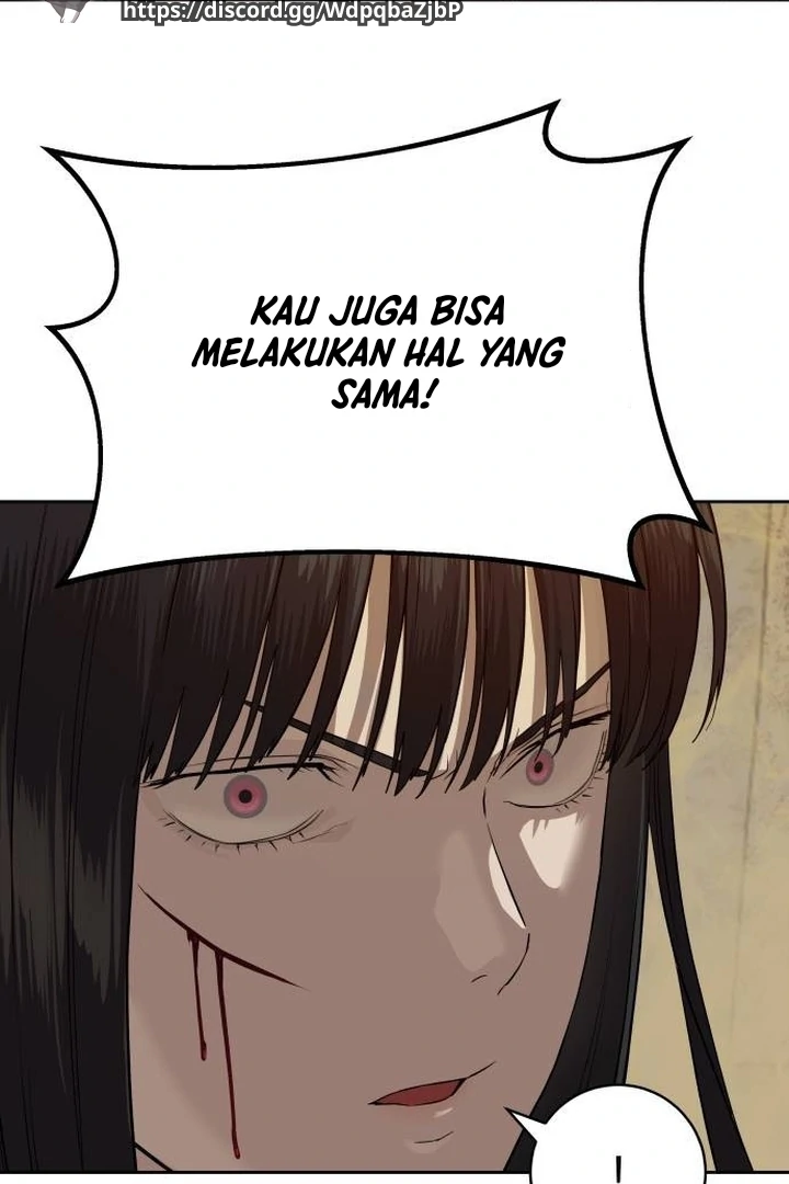Special Civil Servant chapter 34 halaman 47