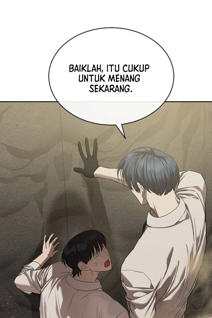 Special Civil Servant chapter 34 halaman 50