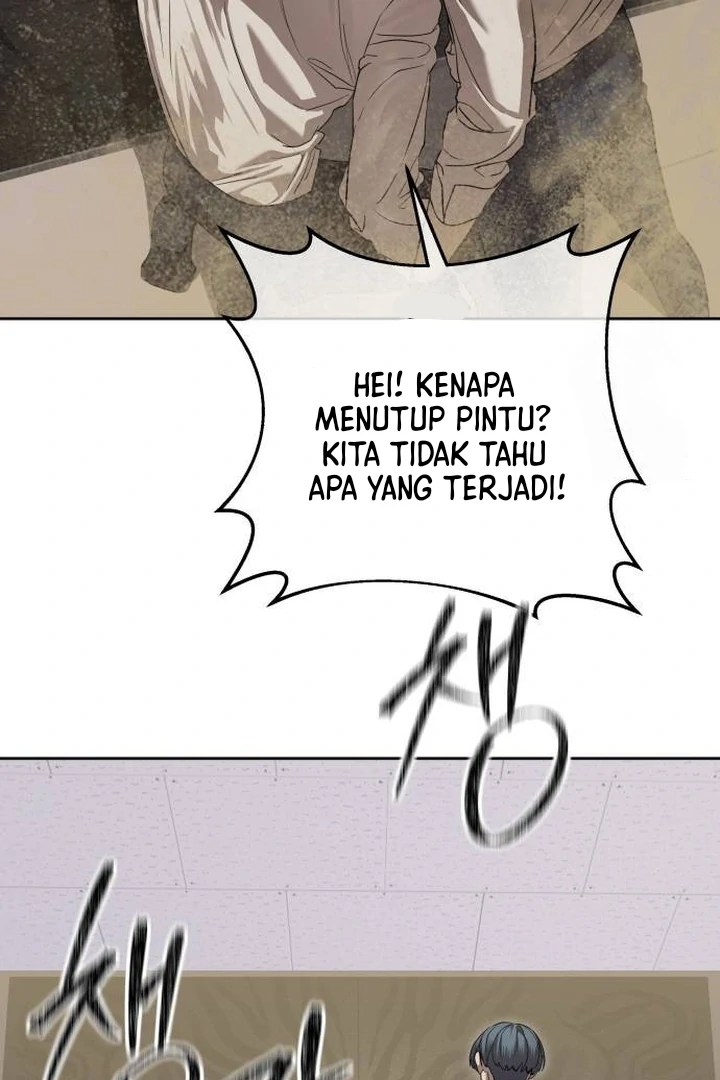 Special Civil Servant chapter 34 halaman 51