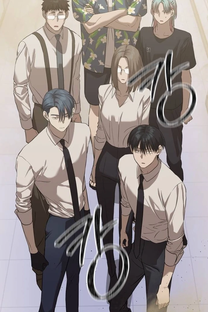 Special Civil Servant chapter 34 halaman 53