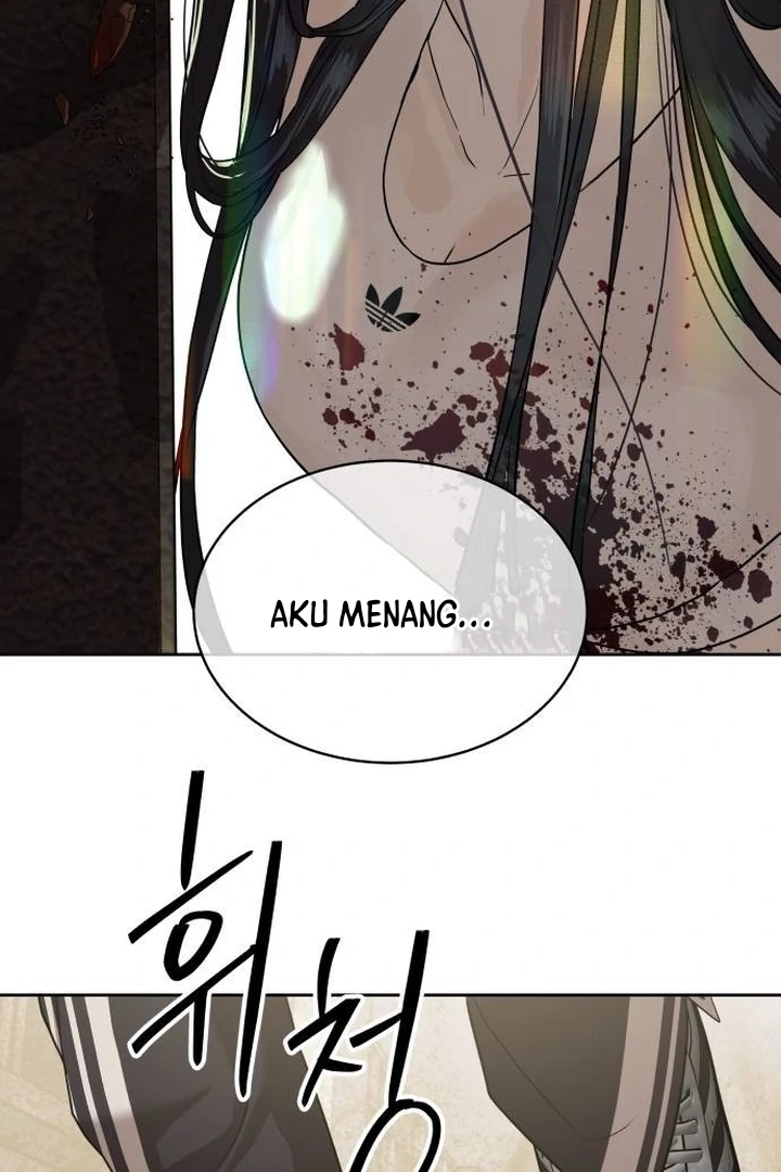 Special Civil Servant chapter 34 halaman 60