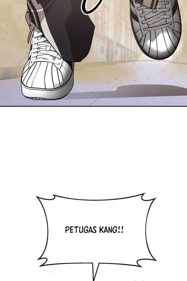 Special Civil Servant chapter 34 halaman 61