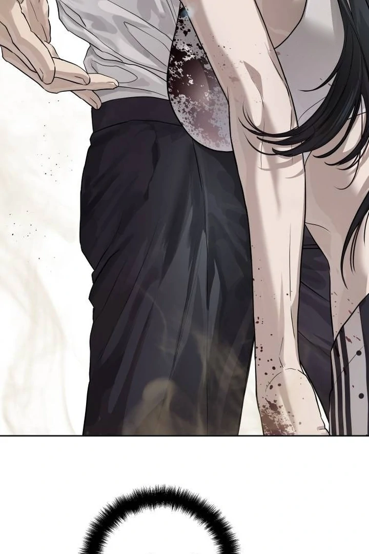 Special Civil Servant chapter 34 halaman 63