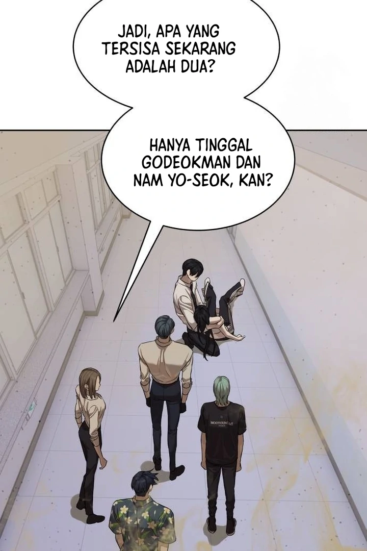 Special Civil Servant chapter 34 halaman 66