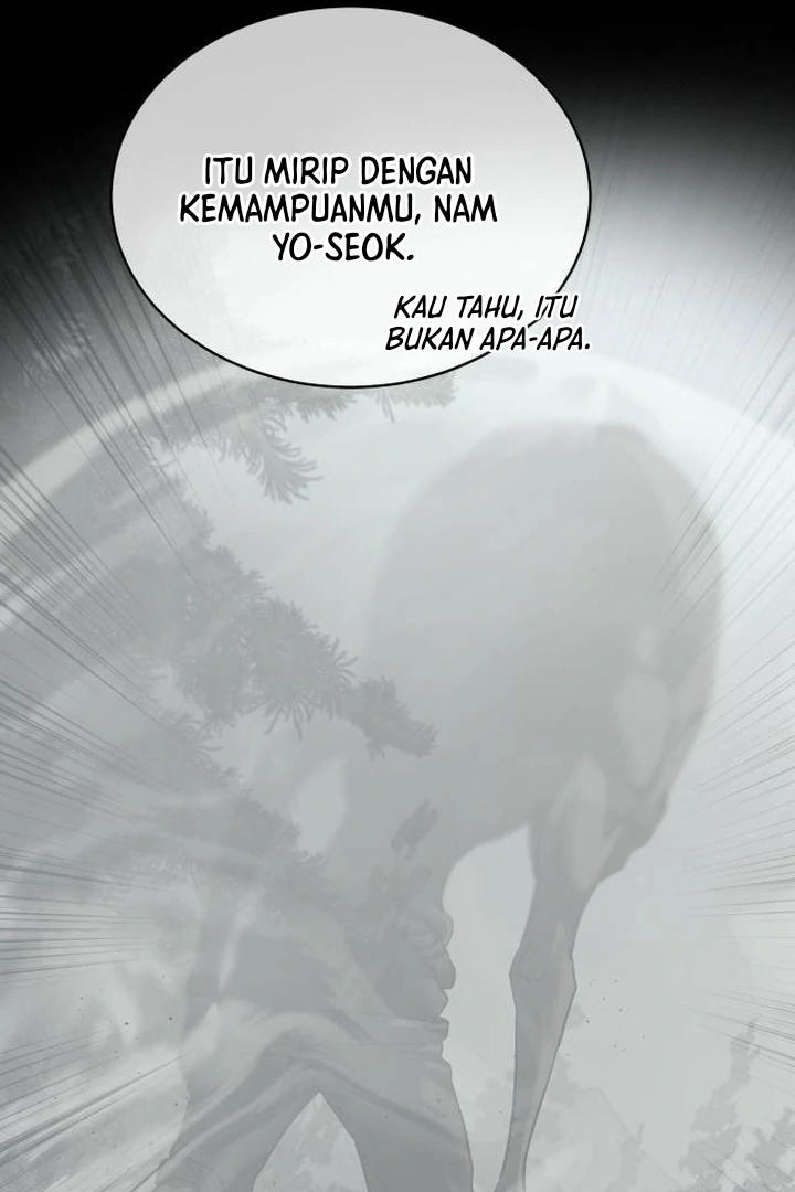 Special Civil Servant chapter 34 halaman 70