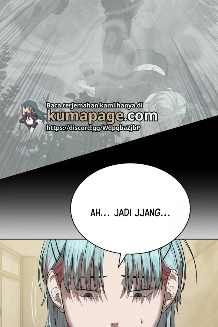 Special Civil Servant chapter 34 halaman 71